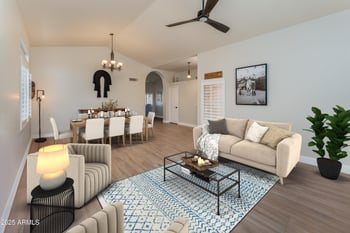 4630 Via Dona Rd, Cave Creek, AZ 85331
