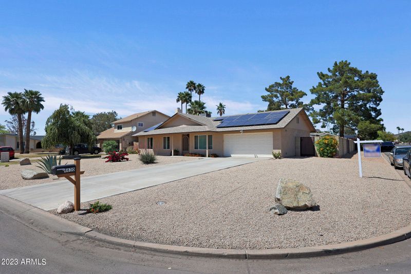 4630 W Libby St, Glendale, AZ 85308