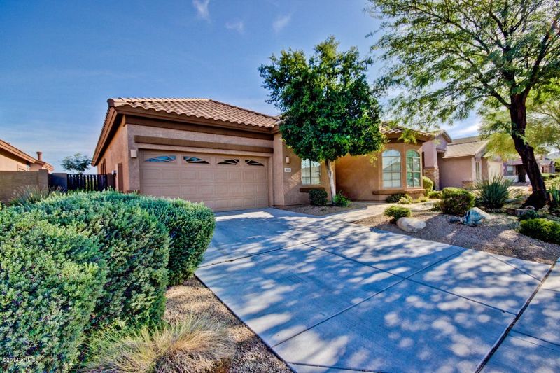 4630 W Rolling Rock Dr, Phoenix, AZ 85086