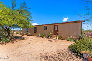 46306 W Trotter Rd, Wickenburg, AZ 85390