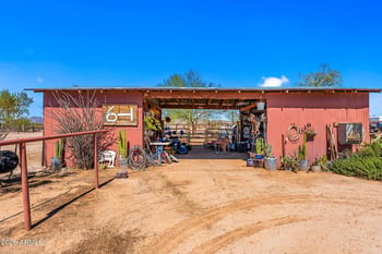 46306 W Trotter Rd, Wickenburg, AZ 85390