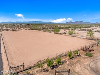 46306 W Trotter Rd, Wickenburg, AZ 85390