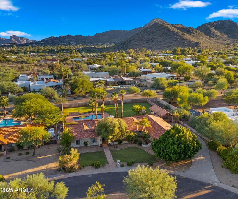 4631 Cochise Dr, Phoenix, AZ 85028