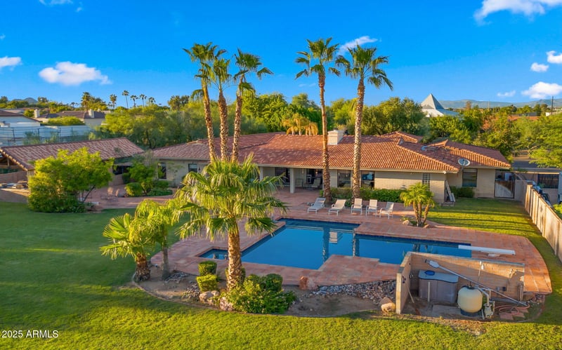 4631 Cochise Dr, Phoenix, AZ 85028