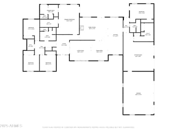 4631 Cochise Dr, Phoenix, AZ 85028