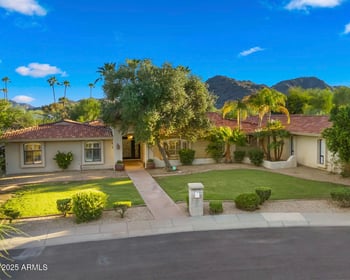 4631 Cochise Dr, Phoenix, AZ 85028