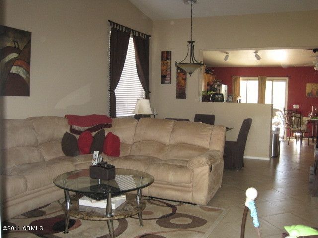 4631 E Laredo Ln, Cave Creek, AZ 85331