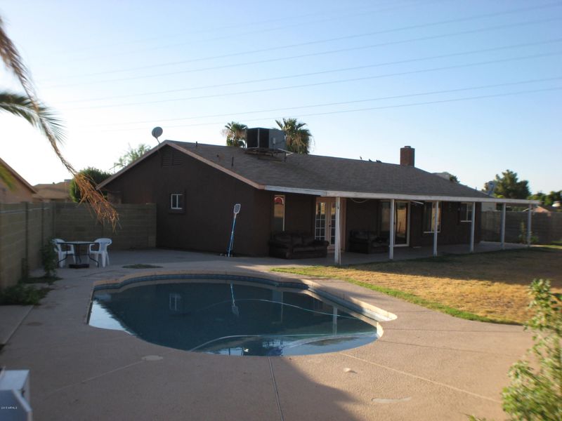 4631 E Park St, Phoenix, AZ 85042