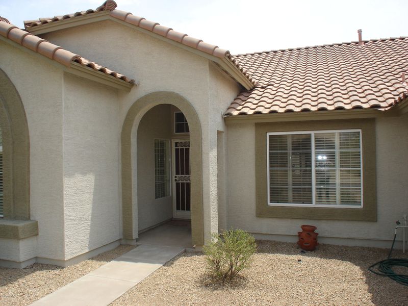 4631 E Peak View Rd, Cave Creek, AZ 85331