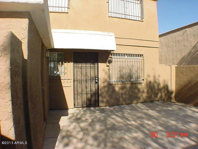 4631 E Southgate Ave, Phoenix, AZ 85040