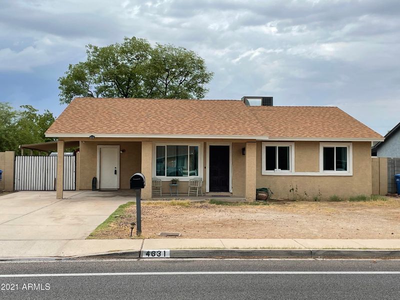 4631 E Vineyard Rd, Phoenix, AZ 85042