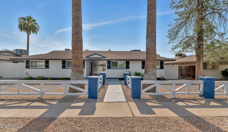 4631 N 12th Ave, Phoenix, AZ 85013