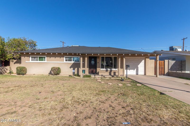 4631 N 15th Ave, Phoenix, AZ 85015