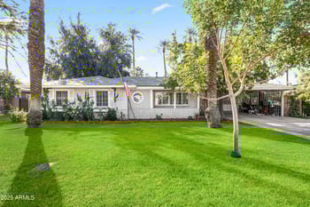 4631 Pinchot Ave, Phoenix, AZ 85018