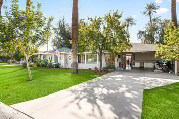 4631 Pinchot Ave, Phoenix, AZ 85018