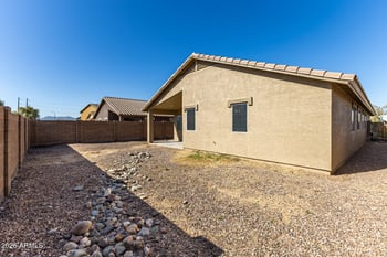 4631 Shumway Farm Rd, Laveen, AZ 85339