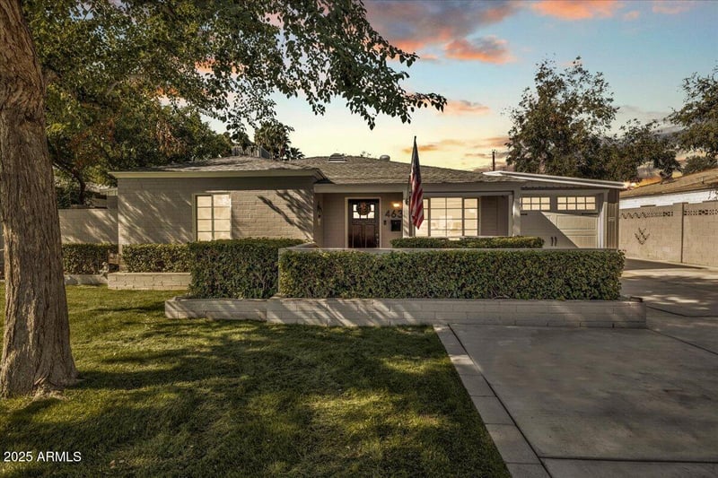 4632 14th St, Phoenix, AZ 85014