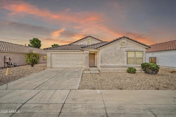 4632 91st Ln, Phoenix, AZ 85037
