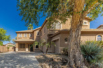 4632 Desert Sands Dr, Chandler, AZ 85249
