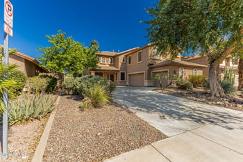 4632 Desert Sands Dr, Chandler, AZ 85249