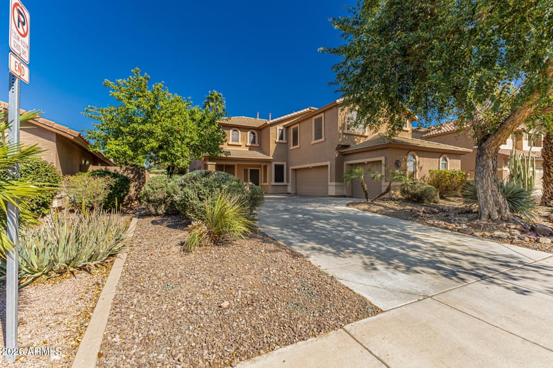4632 Desert Sands Dr, Chandler, AZ 85249