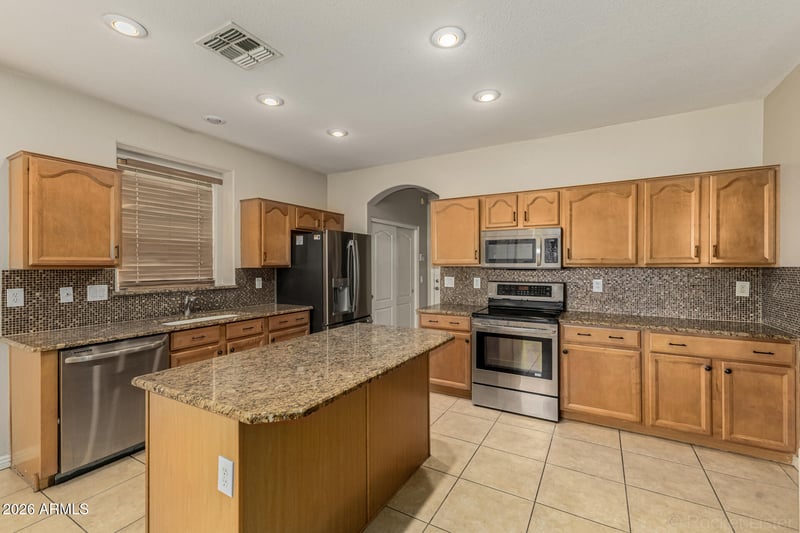 4632 Desert Sands Dr, Chandler, AZ 85249