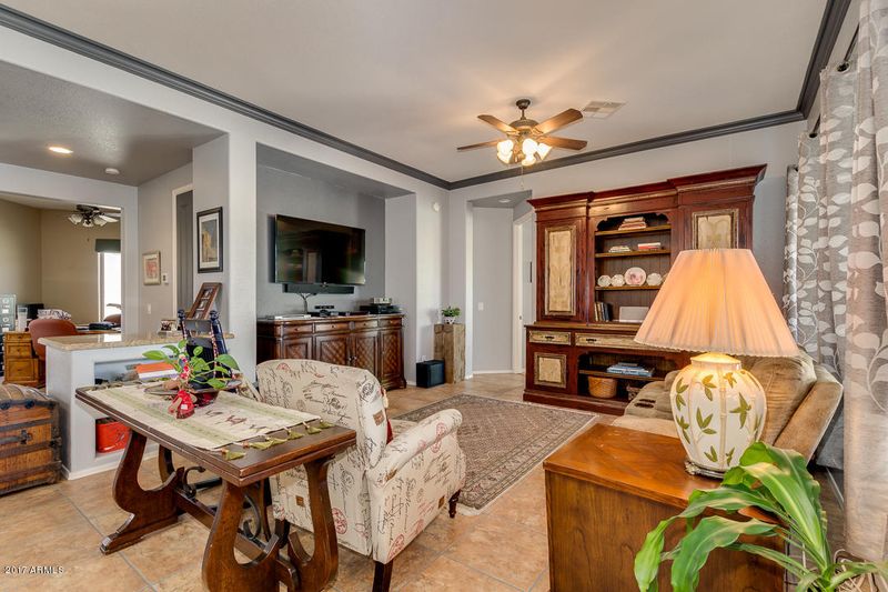 4632 E Donato Dr, Gilbert, AZ 85298