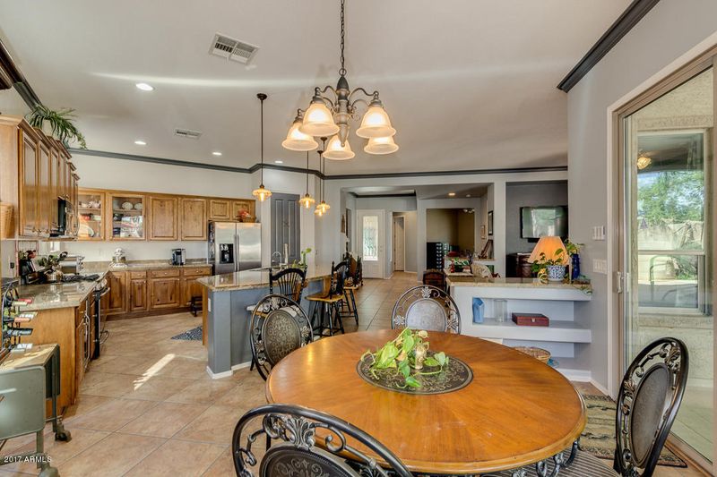 4632 E Donato Dr, Gilbert, AZ 85298