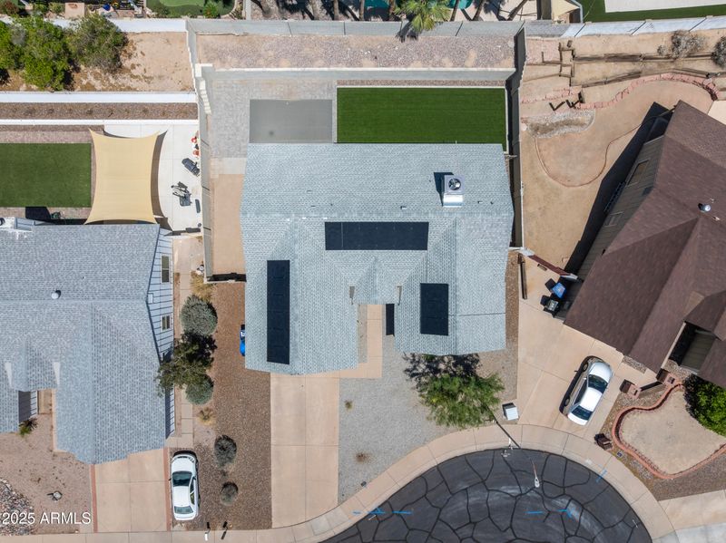 4632 E Kachina Trl, Phoenix, AZ 85044
