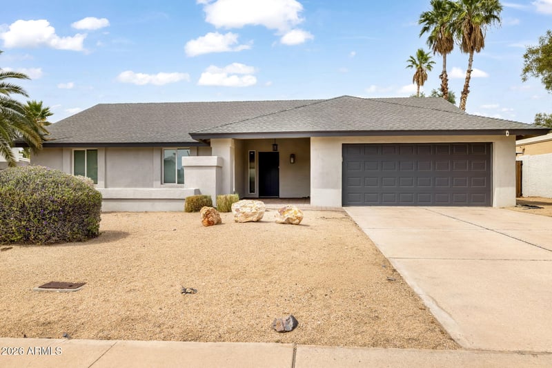4632 Kings Ave, Phoenix, AZ 85032