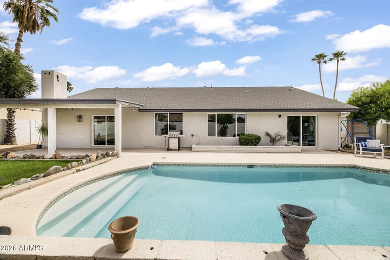 4632 Kings Ave, Phoenix, AZ 85032
