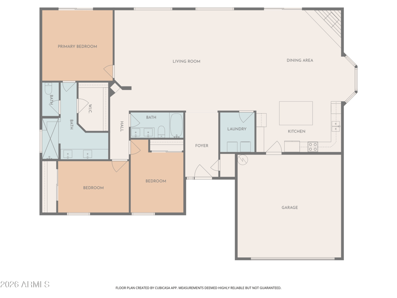 4632 Kings Ave, Phoenix, AZ 85032