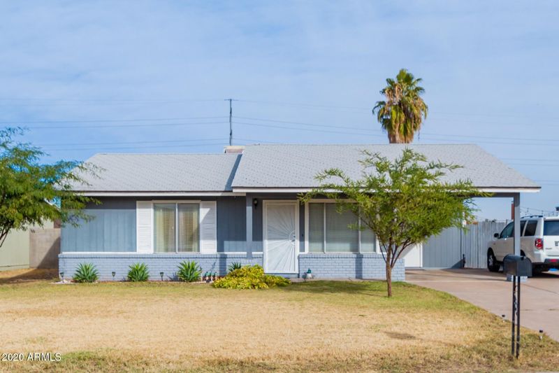 4632 E Minton St, Phoenix, AZ 85042