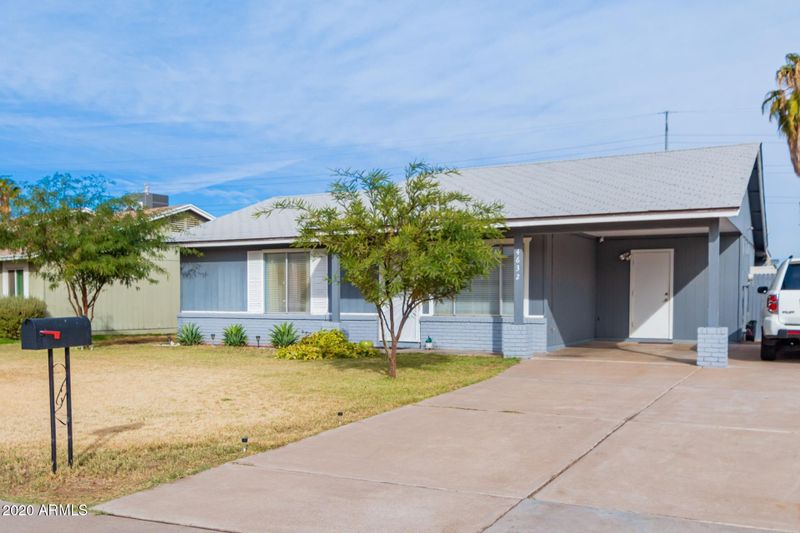 4632 E Minton St, Phoenix, AZ 85042
