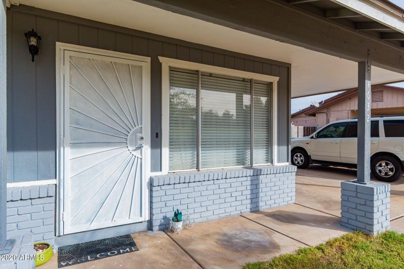 4632 E Minton St, Phoenix, AZ 85042