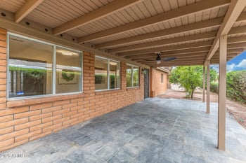 4632 Escondido Ave, Mesa, AZ 85206
