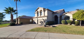 4632 Harwell St, Gilbert, AZ 85234