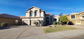 4632 Harwell St, Gilbert, AZ 85234