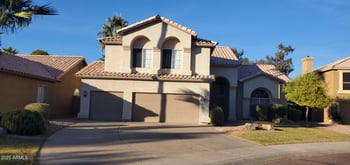 4632 Harwell St, Gilbert, AZ 85234