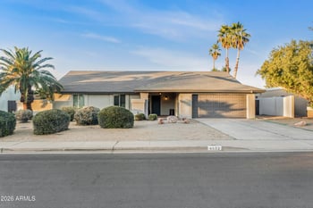 4632 Kings Ave, Phoenix, AZ 85032