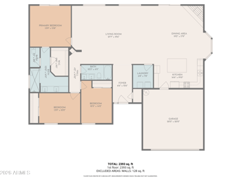 4632 Kings Ave, Phoenix, AZ 85032