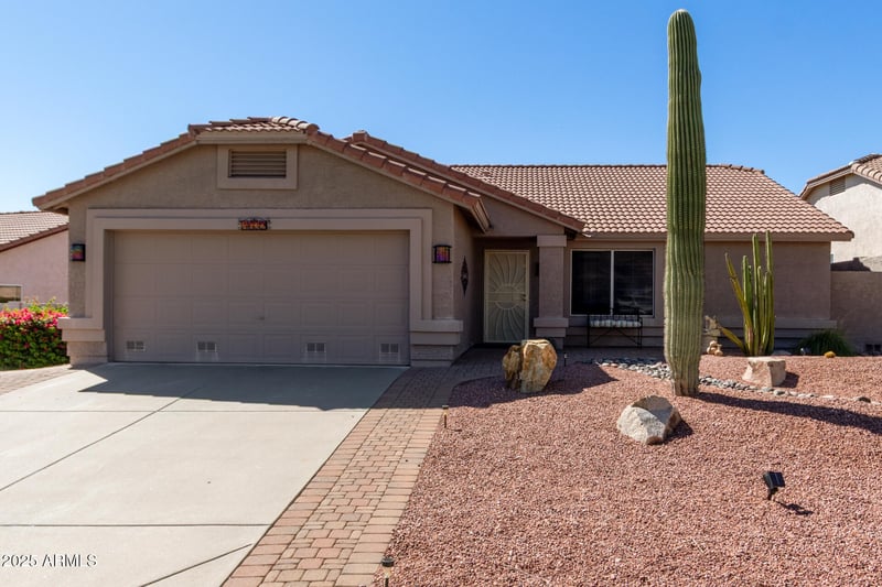 4632 Louie Lamour Dr, Gold Canyon, AZ 85118