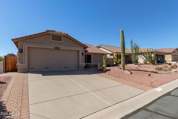 4632 Louie Lamour Dr, Gold Canyon, AZ 85118