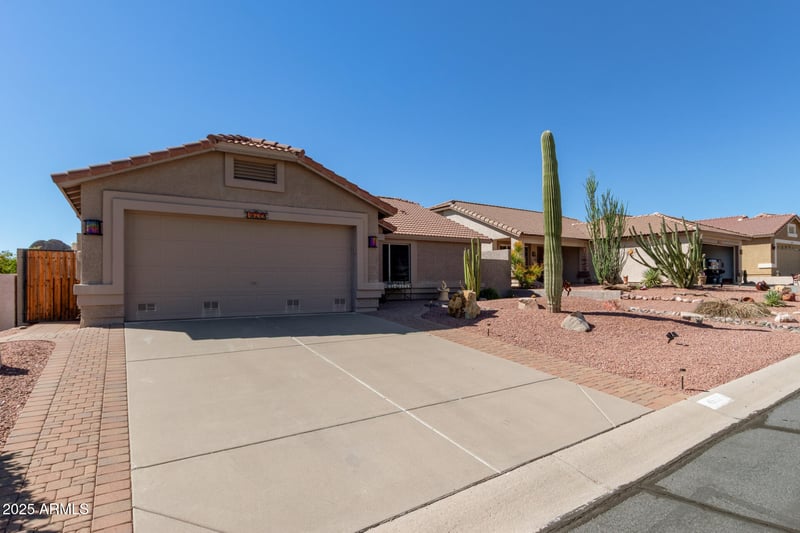 4632 Louie Lamour Dr, Gold Canyon, AZ 85118