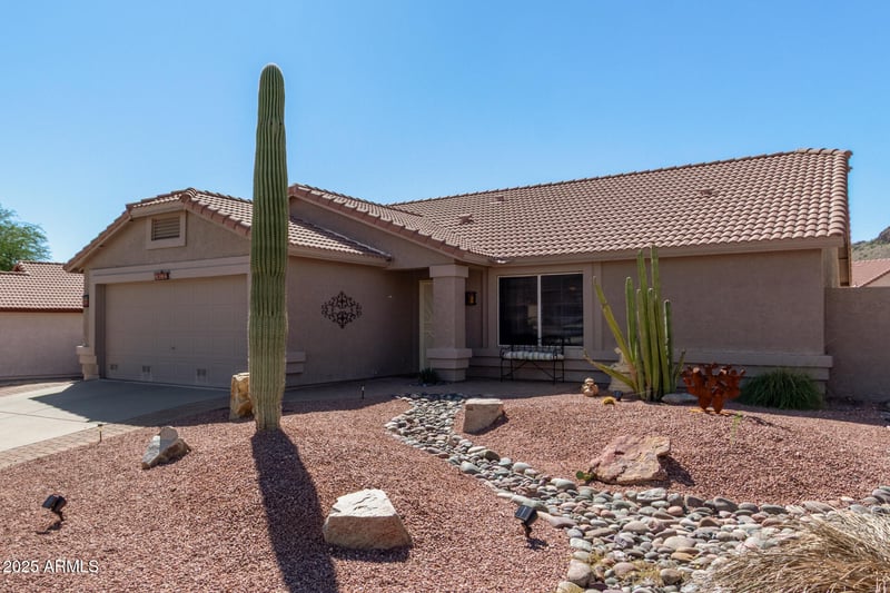 4632 Louie Lamour Dr, Gold Canyon, AZ 85118
