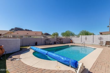 4632 Louie Lamour Dr, Gold Canyon, AZ 85118