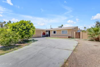 4632 Marlette Ave, Glendale, AZ 85301