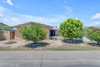 4632 Marlette Ave, Glendale, AZ 85301
