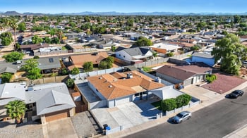 4632 Paradise Dr, Glendale, AZ 85304