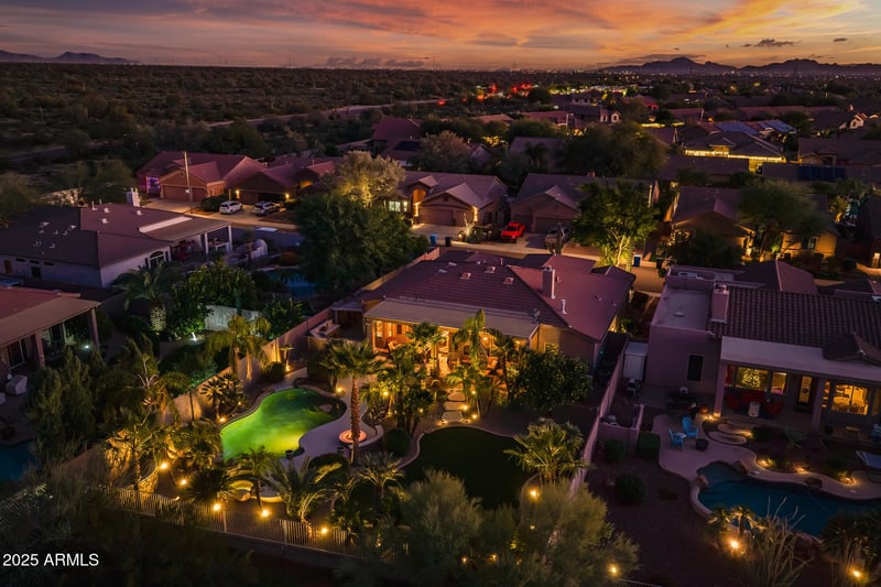 4632 Red Bird Rd, Cave Creek, AZ 85331